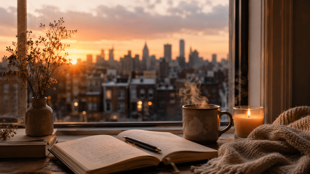 After the Toxic Relationship: A Gentle Recovery Guide