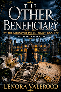 The Other Beneficiary book cover