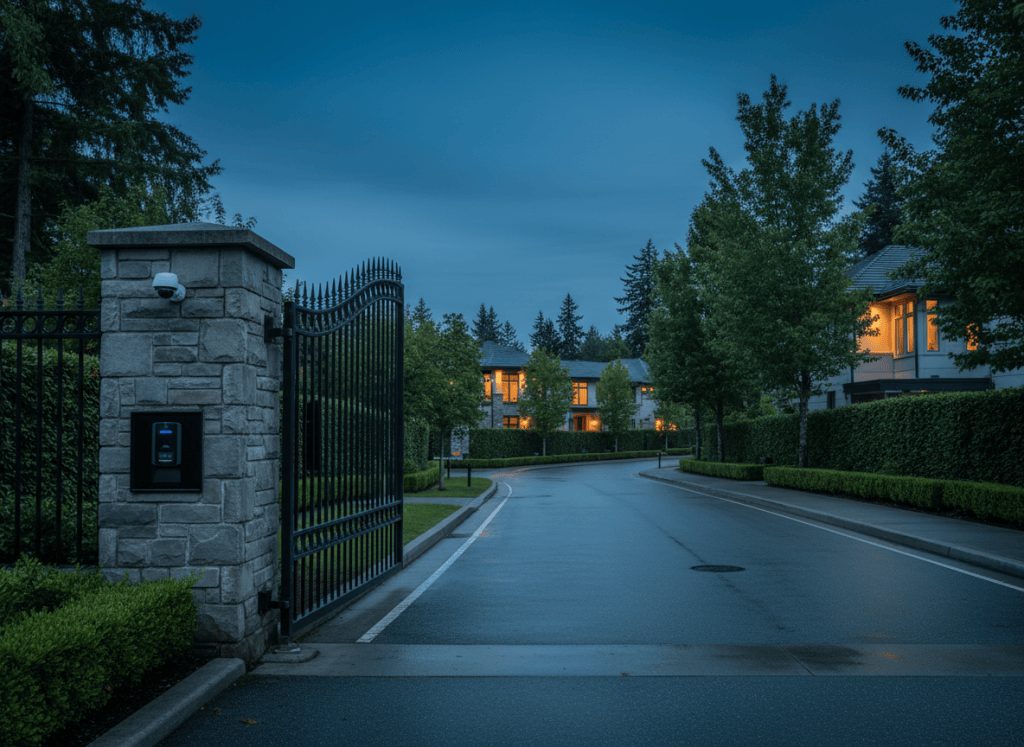 How Security Logs Become Clues in Mystery Fiction