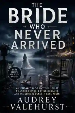 The Bride Who Never Arrived cover