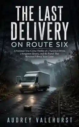 The Last Delivery on Route Six cover